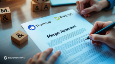 Trump-Connected Thumzup Media Dives Into Crypto Mining With Dogehash Deal