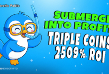 Turbo Bonk and Arctic Pablo Coin The Best New Meme Coins to Buy Now; Could APC’s Presale Frenzy Create the Next Moon Legend?