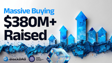 UNI Eyes $15 and SHIB Slips While BlockDAG Speeds Ahead with 20 Confirmed Listings & $380M in Presale Capital