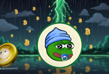 Under-$0.003 Frog-Themed Meme Coin Gains Hype as the Next Dogecoin-Killer