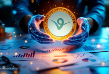 VIRTUAL Token Crashes 13% as Bears Take Control of Market