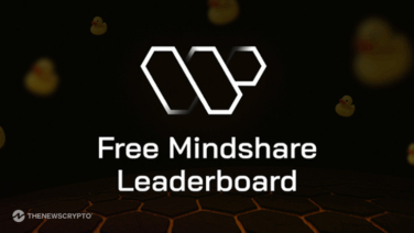 Wallchain Launches Free Mindshare Leaderboard for All CT accounts