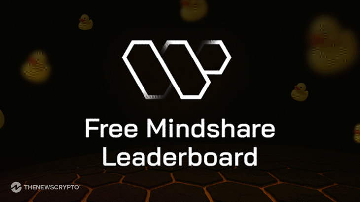 Wallchain Launches Free Mindshare Leaderboard for All CT accounts