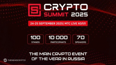 We are Going to the VII Crypto Summit!