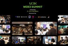 Web3 Kerala Successfully Hosts W3K Web3 Summit at Kerala Innovation Festival 2025