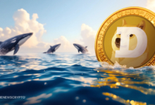 Whale Wave Hits DOGE: Will It Break the $0.25 Resistance Before the Week Closes?