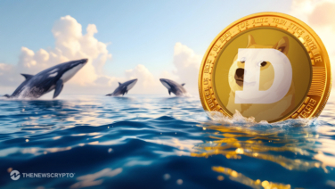 Whale Wave Hits DOGE: Will It Break the $0.25 Resistance Before the Week Closes?
