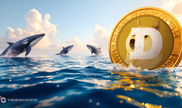 Whale Wave Hits DOGE: Will It Break the $0.25 Resistance Before the Week Closes?