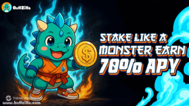 What Is the Next 100x Meme Coin? BullZilla Presale Roars as Dogecoin Holds Strong and Brett Eyes Explosive Growth