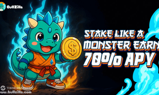 What Is the Next 100x Meme Coin? BullZilla Presale Roars as Dogecoin Holds Strong and Brett Eyes Explosive Growth