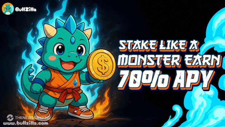 What Is the Next 100x Meme Coin? BullZilla Presale Roars as Dogecoin Holds Strong and Brett Eyes Explosive Growth