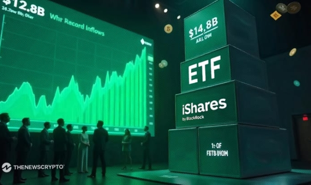 US Spot Bitcoin and Ethereum ETFs See Massive Daily Outflows