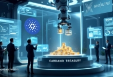 Cardano Approves $71M in ADA for Core Development and Network Upgrades