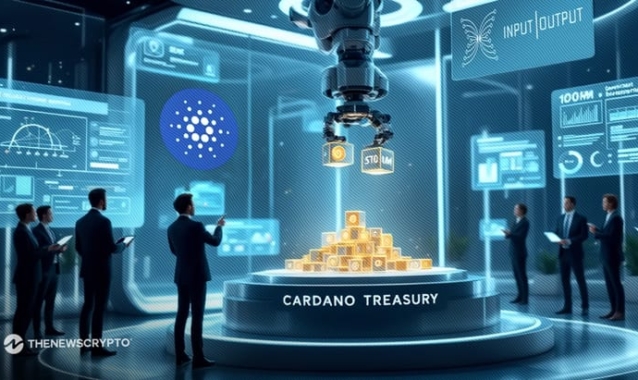 Cardano Approves $71M in ADA for Core Development and Network Upgrades