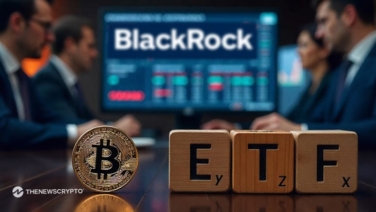 BlackRock's Spot Bitcoin ETF Hit by Massive $292.5M Outflow as Market Sways