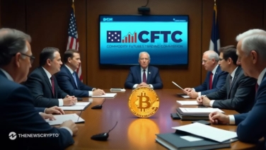 US CFTC Pushes for Spot Crypto Trading on Regulated Exchanges