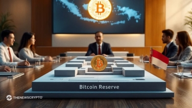 Indonesia Explores Bitcoin as Reserve Asset Amid Push by Local Group