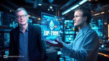 Vitalik Buterin Proposes EIP-7999 to Simplify Ethereum Transaction Fees