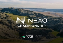 Nexo Launches Course Record Prize Fund, and a Crypto Award With DP World Tour at Nexo Championship