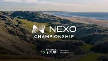 Nexo Launches Course Record Prize Fund, and a Crypto Award With DP World Tour at Nexo Championship