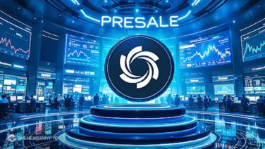 Why Analysts Say Ozak AI’s $2.35M Presale Momentum Could Make It the AI Equivalent of Solana in the Next Bull Run