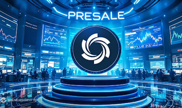 Why Analysts Say Ozak AI’s $2.35M Presale Momentum Could Make It the AI Equivalent of Solana in the Next Bull Run