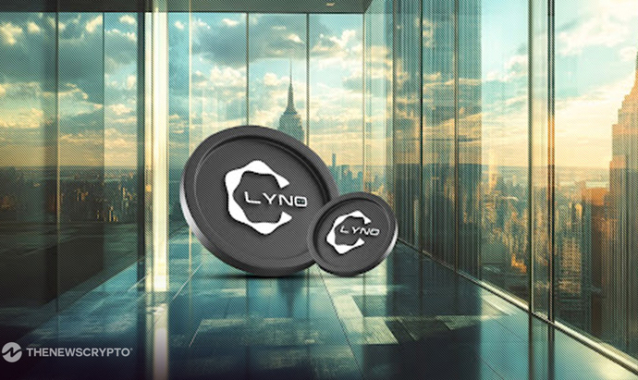 Why August 2025 Is the Sweet Spot for LYNO Buyers—Enter Now Before the Price Doubles in Phase 2