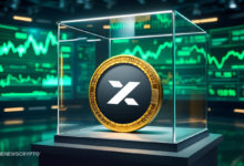 MYX Finance Token Experiences Explosive Rally Amid Market Recovery