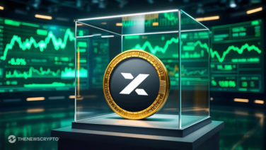 MYX Finance Token Experiences Explosive Rally Amid Market Recovery