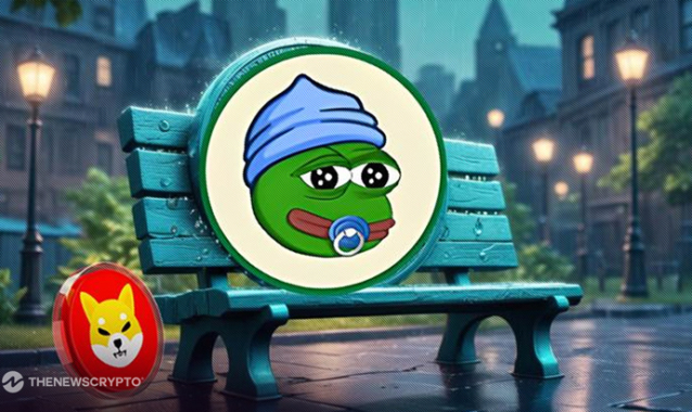 Will Little Pepe Outperform Shiba Inu (SHIB)? LILPEPE Crypto Price Prediction 2025-2027