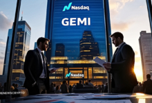 Winklevoss’ Gemini Files for IPO Despite $282M Loss Streak