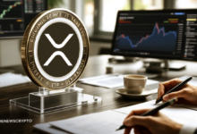 XRP Bulls Ride High: Can the 11% Surge Break Through More Barriers?