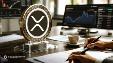 XRP Bulls Ride High: Can the 11% Surge Break Through More Barriers?