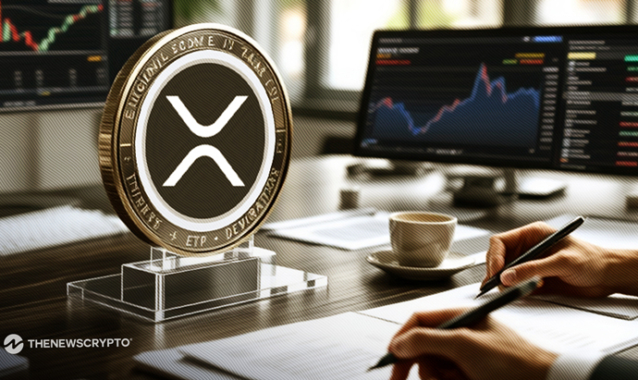 XRP Bulls Ride High: Can the 11% Surge Break Through More Barriers?