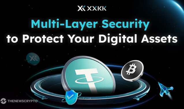 Faster and Safer: XXKK Exchange Launches Fully Upgraded Web Platform, Delivering Smart Crypto Trading Experience in 2025