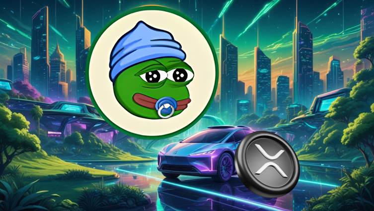 The Smartest Token To Buy With ,500 Isn’t a Top Cap Like XRP or Old Meme Coin Like Shiba Inu. Here’s What It Is