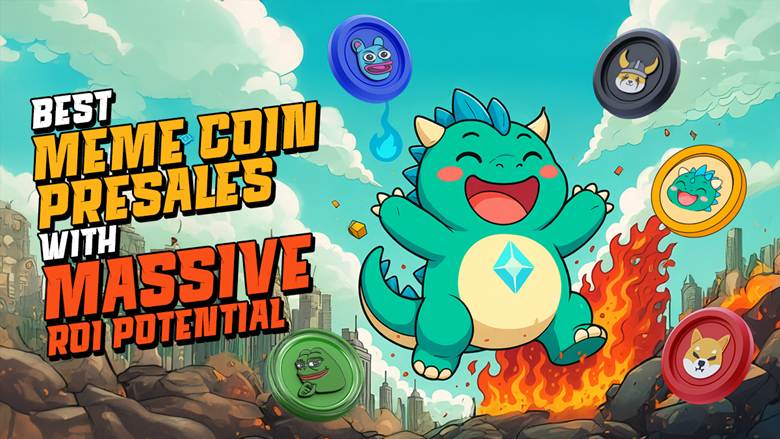 10 Top Meme Coins To Invest in 2025 – Will BullZilla Coin alt=