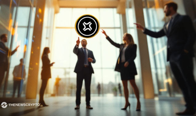 Jito (JTO) Jumps 10% as Technical Indicators Flash Bullish Signals