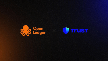 OpenLedger and Trust Wallet Partner to Launch AI-Powered Web3 Wallet Experiences