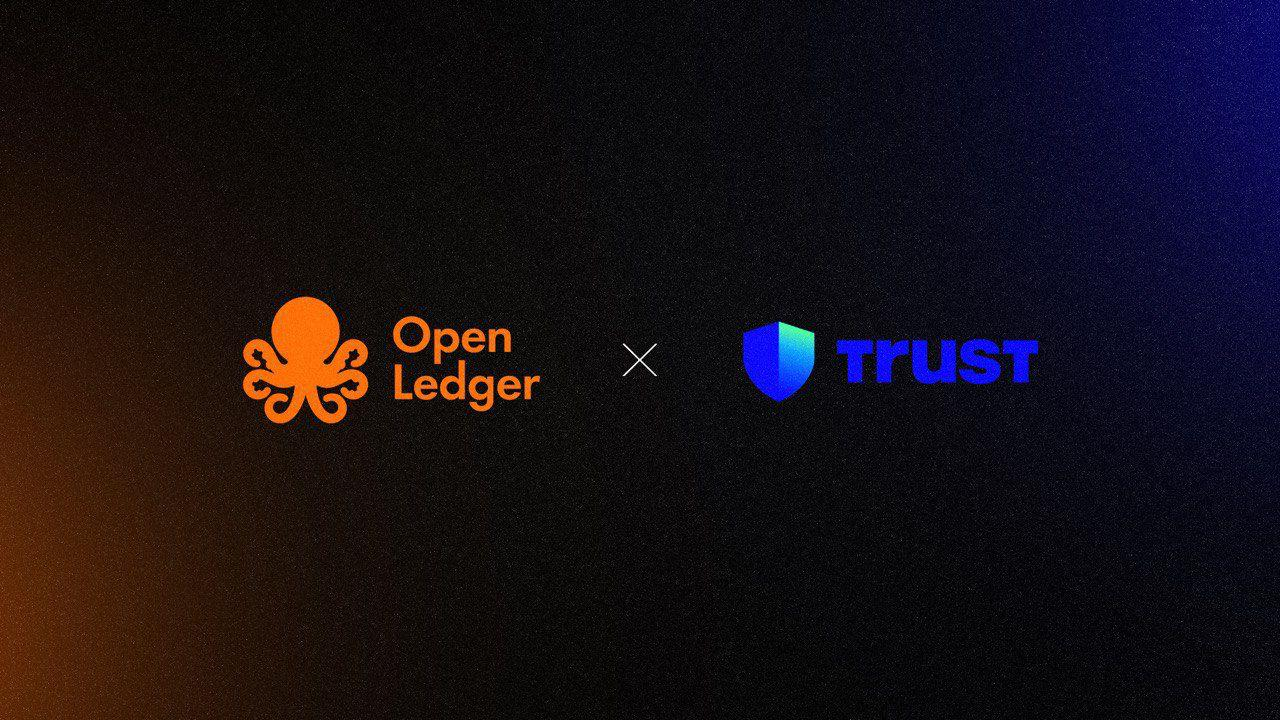 OpenLedger and Trust Wallet Partner to Launch AI-Powered Web3 Wallet Experiences