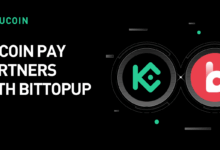 KuCoin Pay Partners with BitTopup for Seamless Crypto Payments