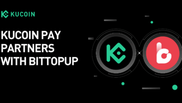 KuCoin Pay Partners with BitTopup for Seamless Crypto Payments