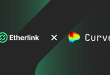 Curve Deploys on Etherlink to Power Deep Stablecoin Liquidity in Tezos Ecosystem