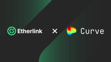 Curve Deploys on Etherlink to Power Deep Stablecoin Liquidity in Tezos Ecosystem