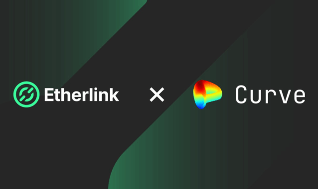Curve Deploys on Etherlink to Power Deep Stablecoin Liquidity in Tezos Ecosystem