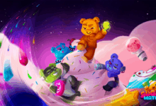 Sugar Match Launches on Tezos L2 Etherlink, Bringing Web3 Twist to Classic Match-3 Gaming