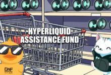 DWF Ventures Releases In-Depth Report on Hyperliquid and HyperEVM Growth
