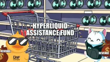DWF Ventures Releases In-Depth Report on Hyperliquid and HyperEVM Growth