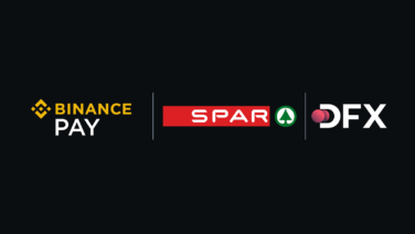 SPAR Enables Crypto Payments via Binance Pay and DFX.swiss Across Switzerland