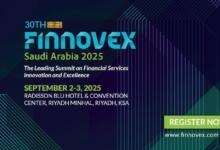 Empowering the Fintech Ecosystem – Saudi Arabia Gears up for Its Leading Fintech Summit